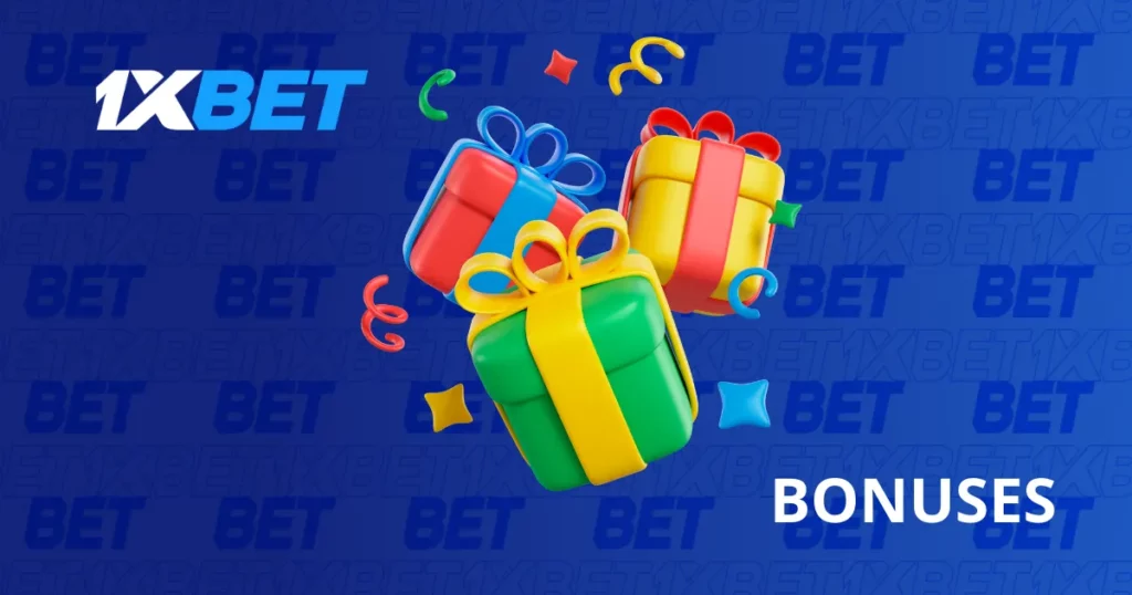 1xBet New Member Sports Bonus Malaysia